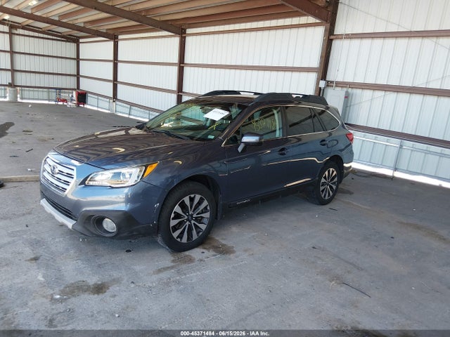 Aukcja sprzedaży 2016 Subaru Outback 2.5i Limited, vin: 4S4BSBLC8G3202934, numer aukcji: 45371484