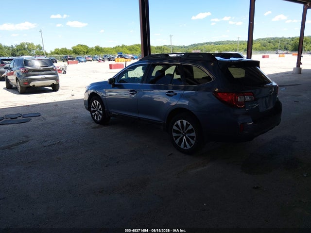 Aukcja sprzedaży 2016 Subaru Outback 2.5i Limited, vin: 4S4BSBLC8G3202934, numer aukcji: 45371484