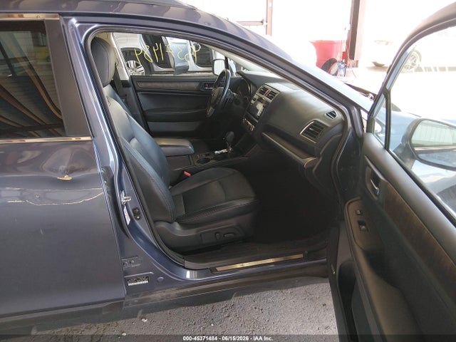 Aukcja sprzedaży 2016 Subaru Outback 2.5i Limited, vin: 4S4BSBLC8G3202934, numer aukcji: 45371484