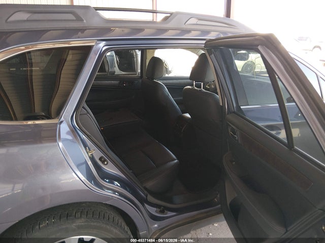 Aukcja sprzedaży 2016 Subaru Outback 2.5i Limited, vin: 4S4BSBLC8G3202934, numer aukcji: 45371484