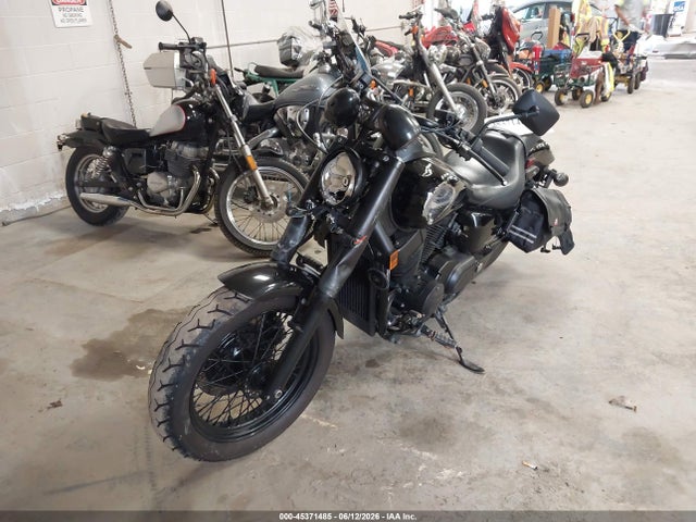 Honda Vt750 C2b 2015 JH2RC5370FK500538 Image 2