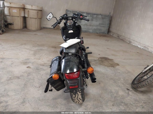Honda Vt750 C2b 2015 JH2RC5370FK500538 Image 6