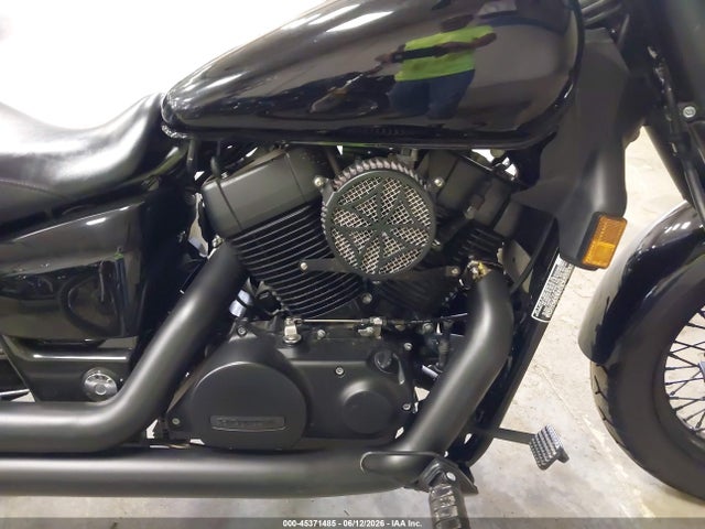Honda Vt750 C2b 2015 JH2RC5370FK500538 Image 8