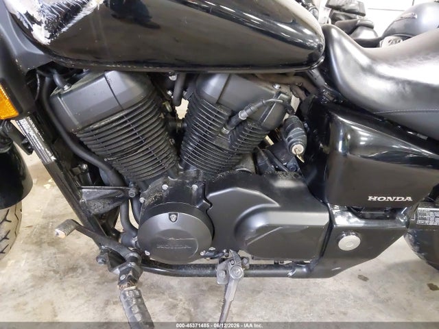 Honda Vt750 C2b 2015 JH2RC5370FK500538 Image 9