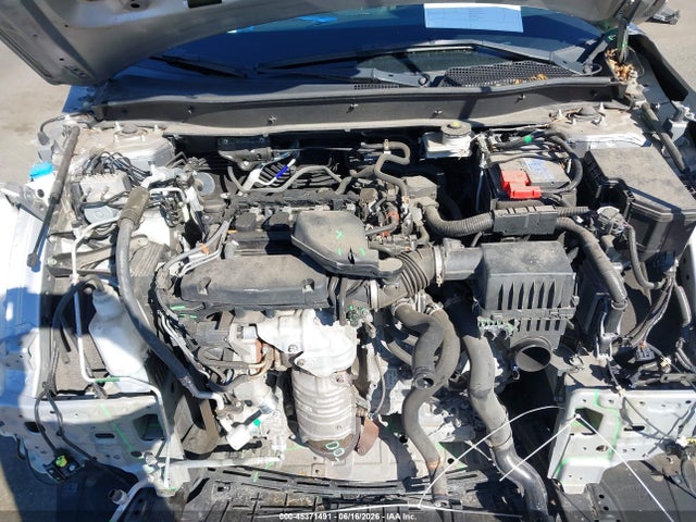 Aukcja sprzedaży 2023 Honda Cr-v Ex Awd, vin: 2HKRS4H49PH403620, numer aukcji: 45371491