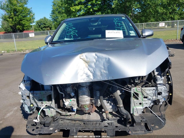 Aukcja sprzedaży 2023 Honda Cr-v Ex Awd, vin: 2HKRS4H49PH403620, numer aukcji: 45371491