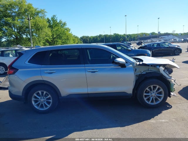 Aukcja sprzedaży 2023 Honda Cr-v Ex Awd, vin: 2HKRS4H49PH403620, numer aukcji: 45371491