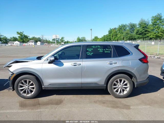 Aukcja sprzedaży 2023 Honda Cr-v Ex Awd, vin: 2HKRS4H49PH403620, numer aukcji: 45371491