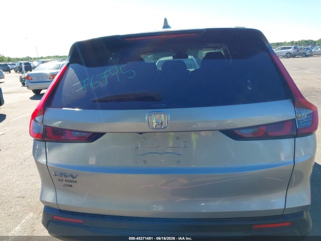 Aukcja sprzedaży 2023 Honda Cr-v Ex Awd, vin: 2HKRS4H49PH403620, numer aukcji: 45371491
