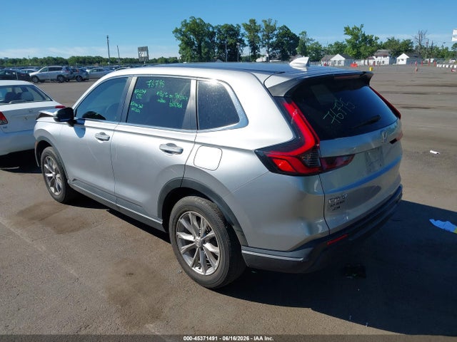 Aukcja sprzedaży 2023 Honda Cr-v Ex Awd, vin: 2HKRS4H49PH403620, numer aukcji: 45371491
