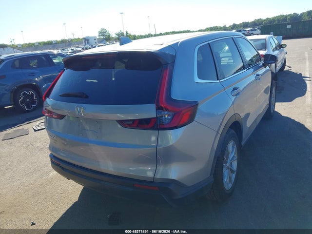 Aukcja sprzedaży 2023 Honda Cr-v Ex Awd, vin: 2HKRS4H49PH403620, numer aukcji: 45371491