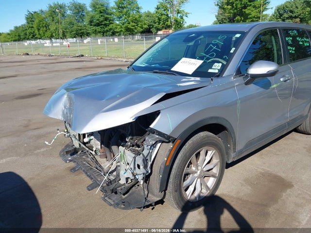 Aukcja sprzedaży 2023 Honda Cr-v Ex Awd, vin: 2HKRS4H49PH403620, numer aukcji: 45371491