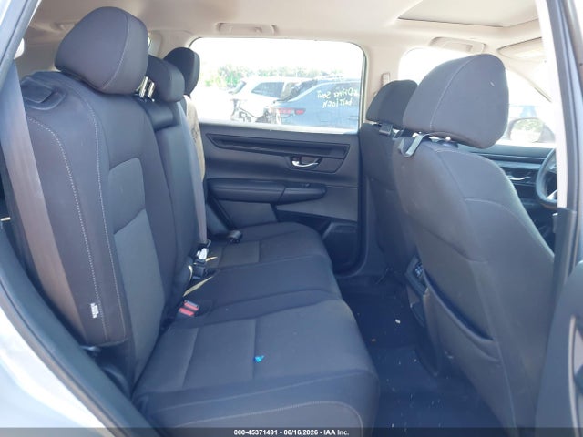 Aukcja sprzedaży 2023 Honda Cr-v Ex Awd, vin: 2HKRS4H49PH403620, numer aukcji: 45371491