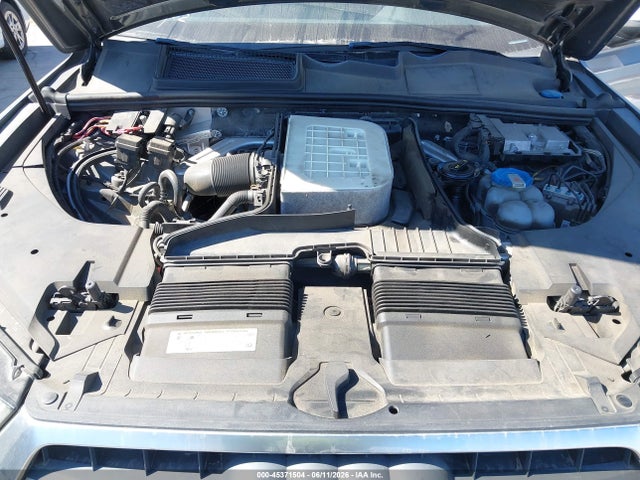 WA1LAAF71HD024262 Audi Q7 3.0t Premium