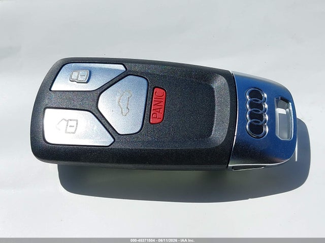 WA1LAAF71HD024262 Audi Q7 3.0t Premium