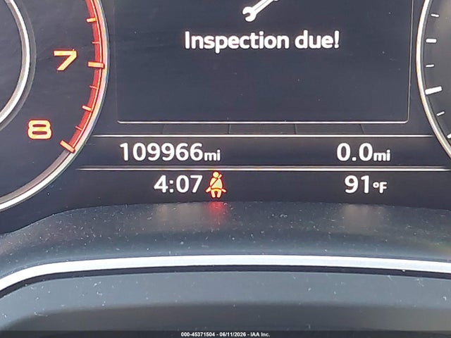 WA1LAAF71HD024262 Audi Q7 3.0t Premium