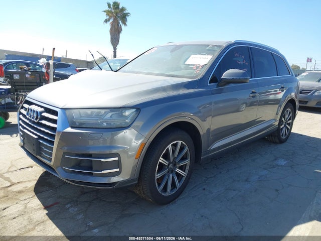 WA1LAAF71HD024262 Audi Q7 3.0t Premium