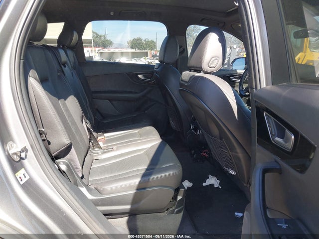 WA1LAAF71HD024262 Audi Q7 3.0t Premium