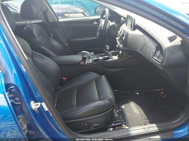 KIA Stinger 2018 KNAE15LA2J6041214 Image 5