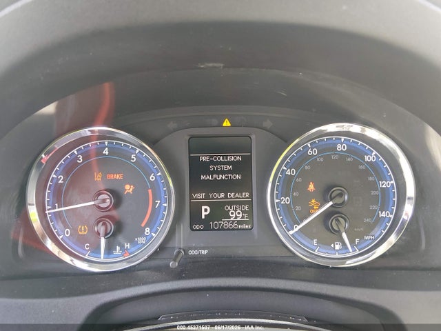 Toyota COROLLA LE 2018 2T1BURHE1JC117868 Image 7