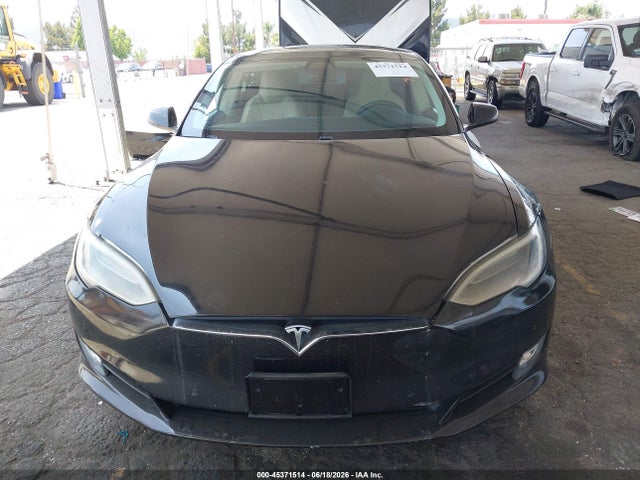 Tesla Model S 60d/70d/75d/85d/90d 2016 5YJSA1E26GF168890 Image 11