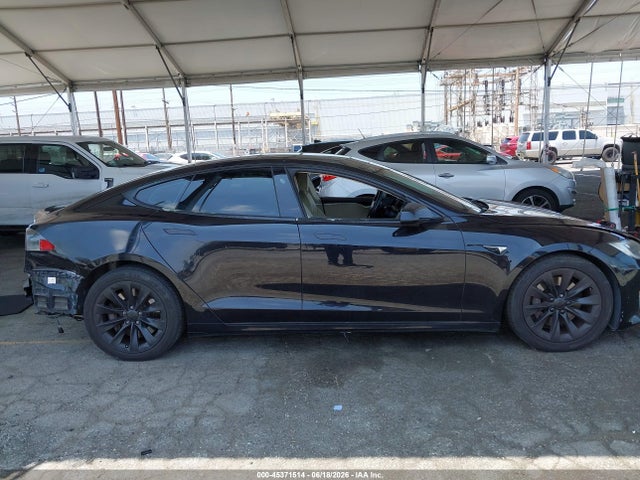 Tesla Model S 60d/70d/75d/85d/90d 2016 5YJSA1E26GF168890 Image 12