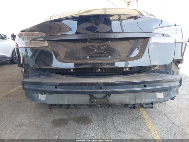 Tesla Model S 60d/70d/75d/85d/90d 2016 5YJSA1E26GF168890 Image 6