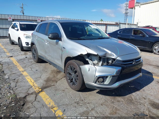 Auction sale of the 2019 Mitsubishi Outlander Sport 2.0 Le, vin: JA4AP3AU8KU029965, lot number: 45371516