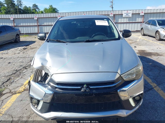 Продаж на аукціоні авто 2019 Mitsubishi Outlander Sport 2.0 Le, vin: JA4AP3AU8KU029965, номер лоту: 45371516