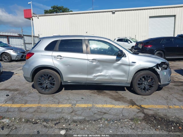 Продаж на аукціоні авто 2019 Mitsubishi Outlander Sport 2.0 Le, vin: JA4AP3AU8KU029965, номер лоту: 45371516