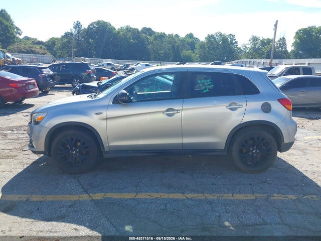 Продаж на аукціоні авто 2019 Mitsubishi Outlander Sport 2.0 Le, vin: JA4AP3AU8KU029965, номер лоту: 45371516