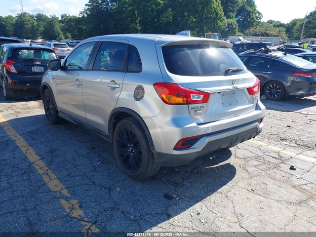 Продаж на аукціоні авто 2019 Mitsubishi Outlander Sport 2.0 Le, vin: JA4AP3AU8KU029965, номер лоту: 45371516