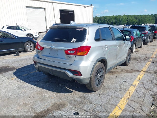 Продаж на аукціоні авто 2019 Mitsubishi Outlander Sport 2.0 Le, vin: JA4AP3AU8KU029965, номер лоту: 45371516