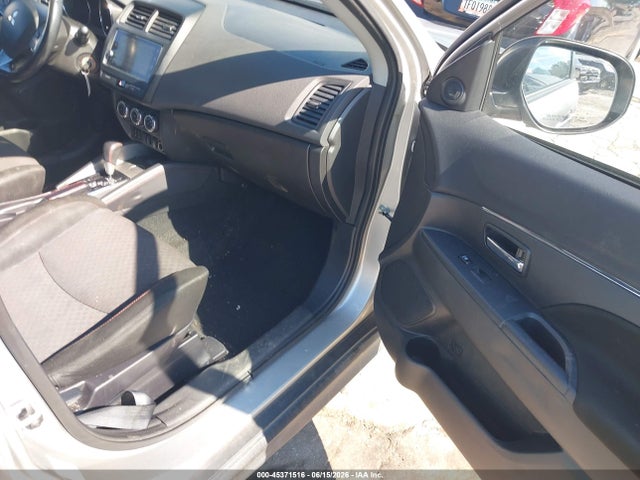Продаж на аукціоні авто 2019 Mitsubishi Outlander Sport 2.0 Le, vin: JA4AP3AU8KU029965, номер лоту: 45371516