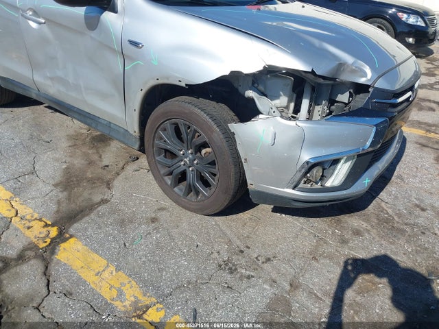 Продаж на аукціоні авто 2019 Mitsubishi Outlander Sport 2.0 Le, vin: JA4AP3AU8KU029965, номер лоту: 45371516