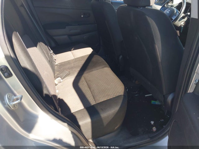 Продаж на аукціоні авто 2019 Mitsubishi Outlander Sport 2.0 Le, vin: JA4AP3AU8KU029965, номер лоту: 45371516