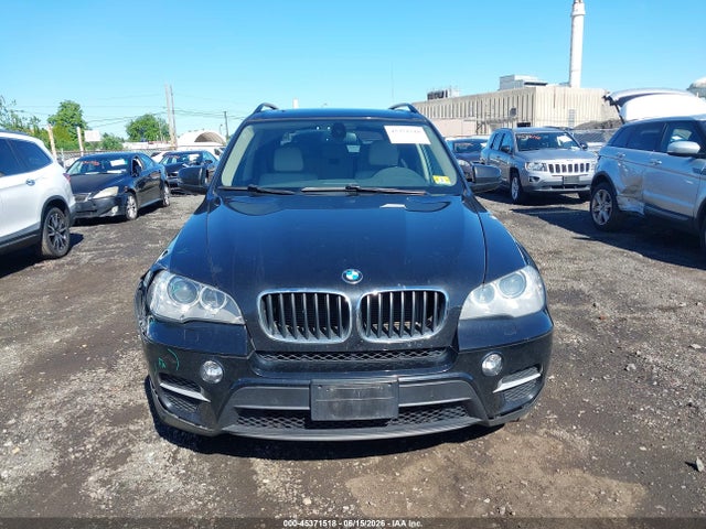 Продажа на аукционе авто 2013 Bmw X5 Xdrive35i/xdrive35i Premium/xdrive35i Sport Activity, vin: 5UXZV4C53D0B00155, номер лота: 45371518