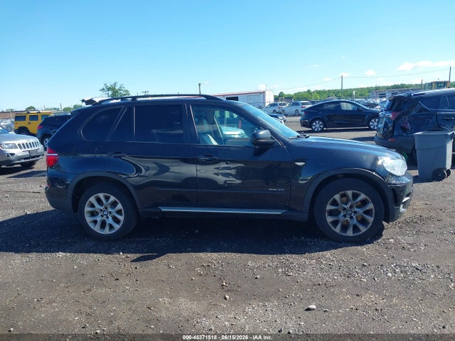 Продажа на аукционе авто 2013 Bmw X5 Xdrive35i/xdrive35i Premium/xdrive35i Sport Activity, vin: 5UXZV4C53D0B00155, номер лота: 45371518