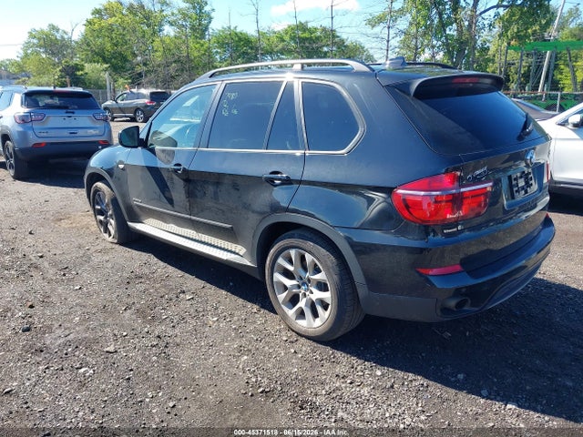 45371518 :رقم المزاد ، 5UXZV4C53D0B00155 vin ، 2013 Bmw X5 Xdrive35i/xdrive35i Premium/xdrive35i Sport Activity مزاد بيع