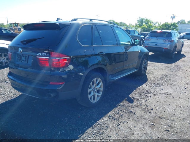 Продажа на аукционе авто 2013 Bmw X5 Xdrive35i/xdrive35i Premium/xdrive35i Sport Activity, vin: 5UXZV4C53D0B00155, номер лота: 45371518