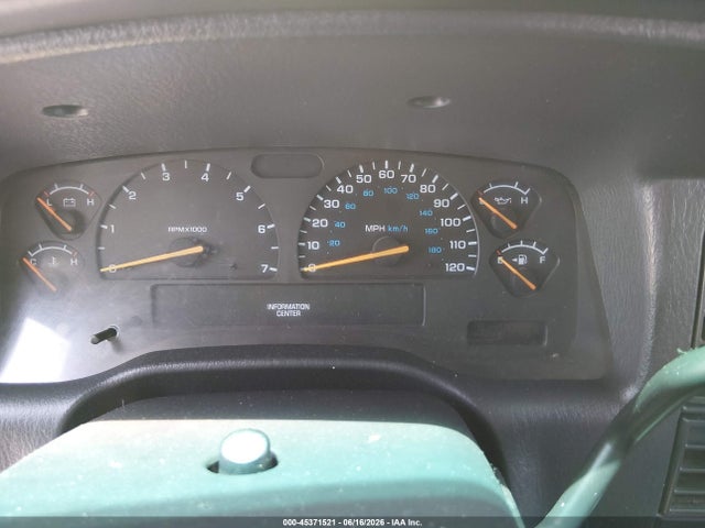 Продажа на аукционе авто 2001 Dodge Durango, vin: 1B4HS28N91F641894, номер лота: 45371521