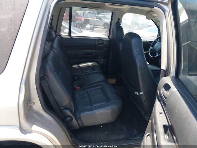 Продажа на аукционе авто 2001 Dodge Durango, vin: 1B4HS28N91F641894, номер лота: 45371521