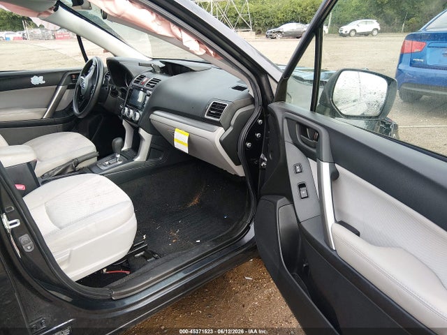 Aukcja sprzedaży 2016 Subaru Forester 2.5i Premium, vin: JF2SJADC6GH408791, numer aukcji: 45371523