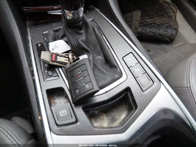 Aukcja sprzedaży 2012 Cadillac Srx Performance Collection, vin: 3GYFNBE39CS623361, numer aukcji: 45371528