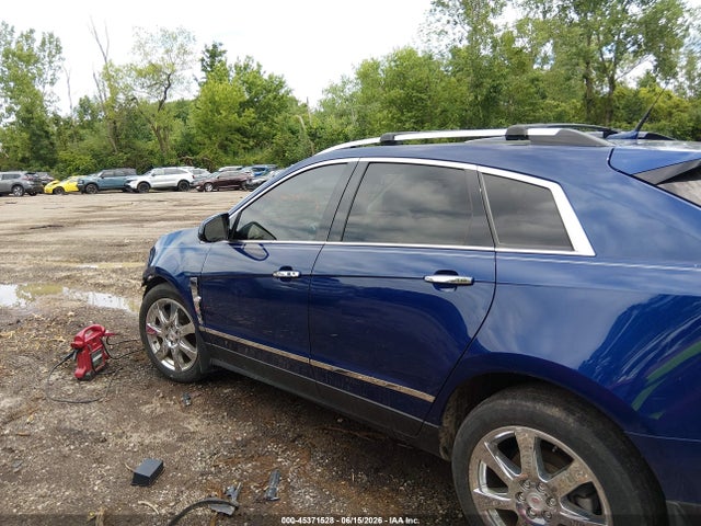Aukcja sprzedaży 2012 Cadillac Srx Performance Collection, vin: 3GYFNBE39CS623361, numer aukcji: 45371528