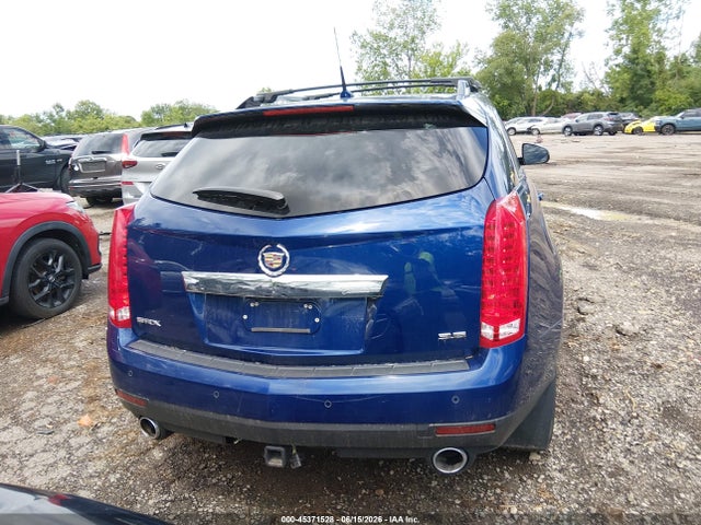 Aukcja sprzedaży 2012 Cadillac Srx Performance Collection, vin: 3GYFNBE39CS623361, numer aukcji: 45371528