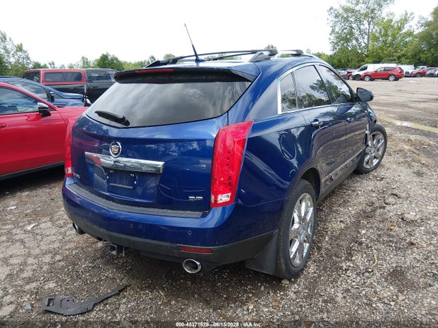 Aukcja sprzedaży 2012 Cadillac Srx Performance Collection, vin: 3GYFNBE39CS623361, numer aukcji: 45371528