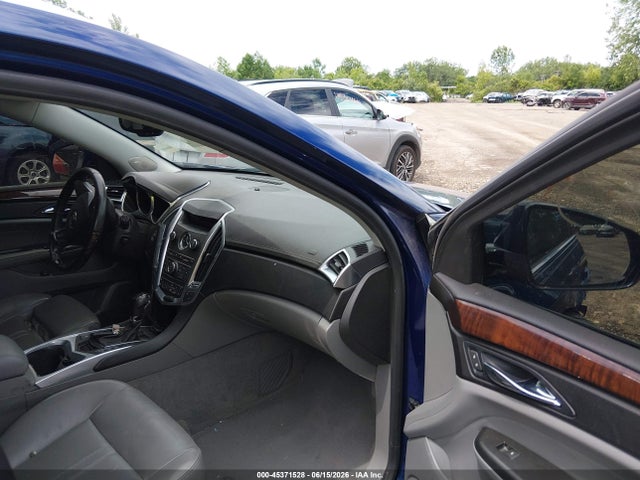 Aukcja sprzedaży 2012 Cadillac Srx Performance Collection, vin: 3GYFNBE39CS623361, numer aukcji: 45371528