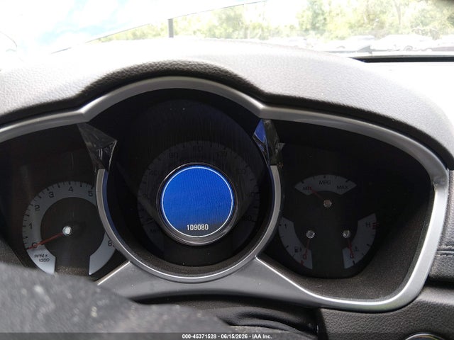 Aukcja sprzedaży 2012 Cadillac Srx Performance Collection, vin: 3GYFNBE39CS623361, numer aukcji: 45371528