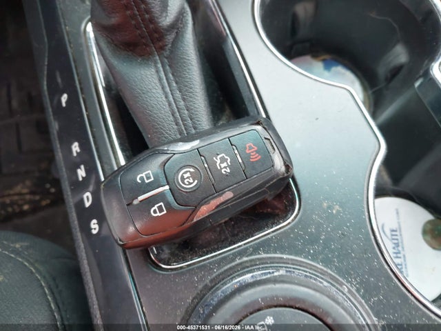 Продажа на аукционе авто 2016 Ford Explorer Xlt, vin: 1FM5K8DH4GGA61475, номер лота: 45371531
